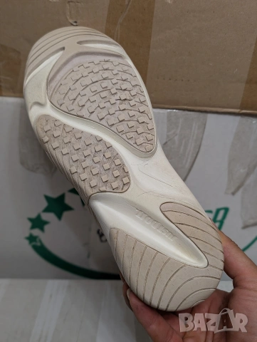 оригинални маратонки NIKE ZOOM 2K Sail номер 39,5-40, снимка 3 - Маратонки - 42331086