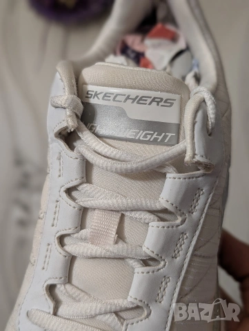Дамски Сникърси / маратонки от Skechers 1199421 номер 41-42, снимка 9 - Маратонки - 54918516