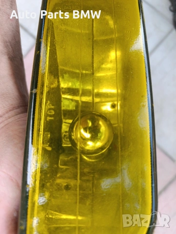 Халогени BMW E36 Халогени БМВ Е36, снимка 5 - Части - 53927391