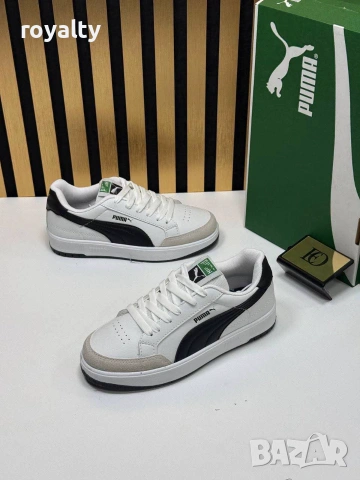 Puma Нови Дамски Маратонки Пума , снимка 2 - Маратонки - 55038611