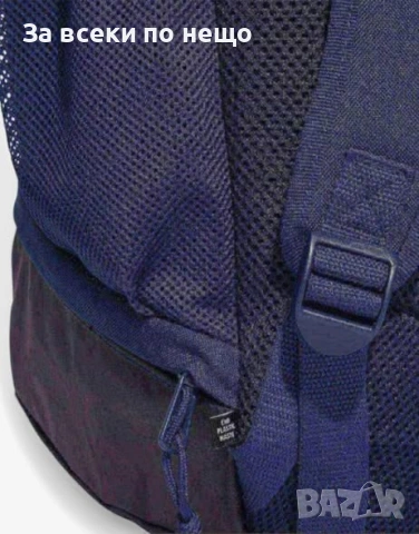 ADIDAS Tiro 23 League Backpack Navy Синя Раница Код P2692, снимка 3 - Раници - 55054575