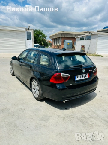 BMW 320D , снимка 6 - Автомобили и джипове - 54749598