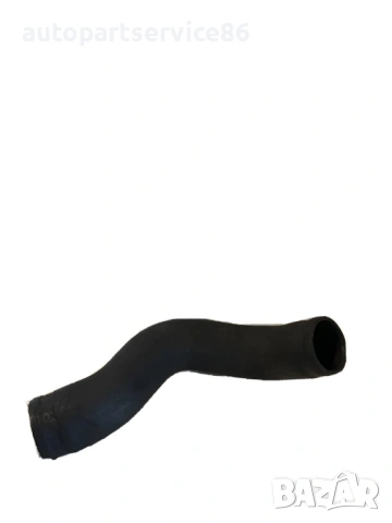 Маркуч на интеркулер за Nissan Pathfinder 2.5 dCi (2009)