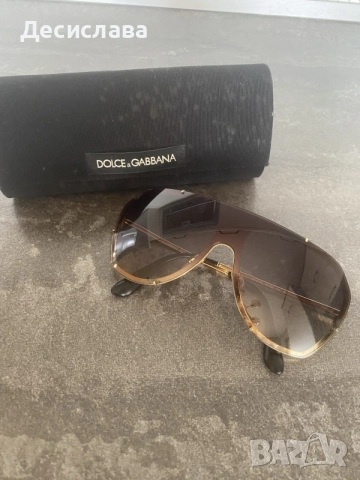 Очила Dolce Gabbana