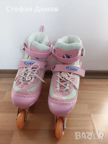 Ролери Power Superb 38-41