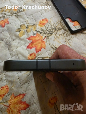 Google pixel 9a 128gb black, снимка 4 - Други - 55061613