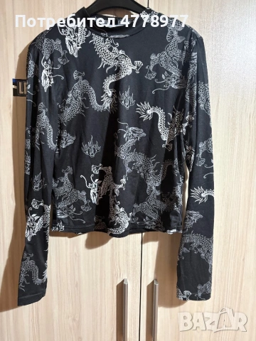 Продавам дрехи които вече не ми влизат в употреба, снимка 6 - Дънки - 53992224