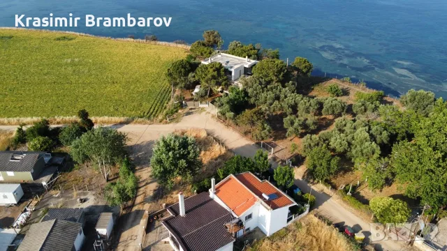 Топ къща в Гърция, под наем във Фанари - тишина, комфорт и близост до морето, снимка 2 - Почивки в Гърция - 55435815