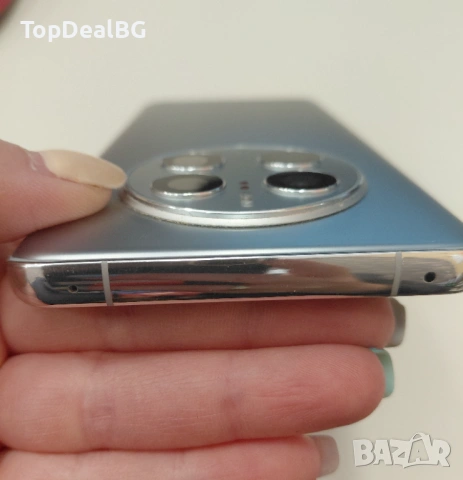 Huawei Mate 50 Pro 256GB, снимка 5 - Huawei - 54216914