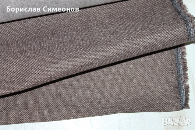 Дамаска за мебели, снимка 4 - Платове и дамаски - 55133763