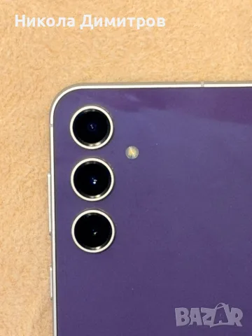 Samsung Galaxy S23 FE 128GB, снимка 3 - Samsung - 55501369