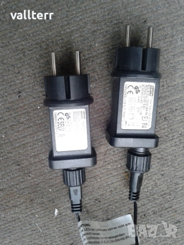 броячи,щекери,адаптори всякакви, снимка 3 - Други стоки за дома - 54312797