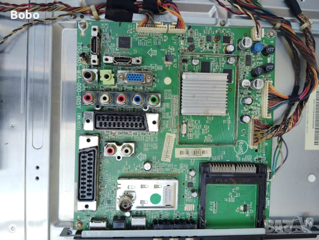 Main board 715G3805-M1A-000-005Y