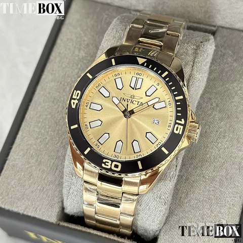 Invicta Pro Diver Professional 46317