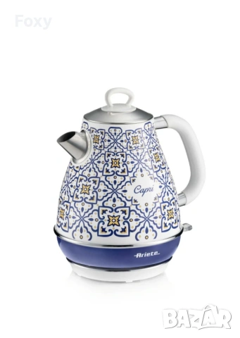 Нова електрическа кана Ariete Capri 