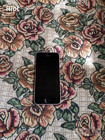 Продавам iPhone SE 2016, снимка 2 - Apple iPhone - 54616149