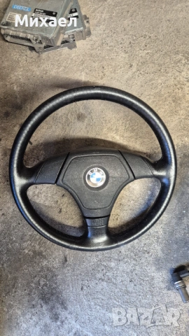 BMW TDS M50 M51 M52 части e34 e36 zf кутия, снимка 2 - Части - 54715940