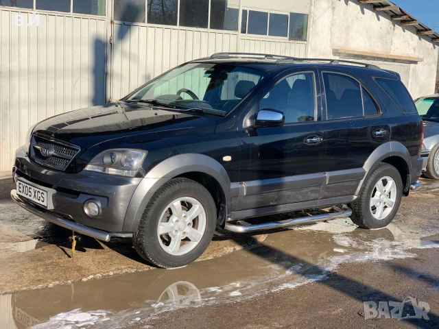 Киа Соренто 2 бр , снимка 8 - Автомобили и джипове - 53497886