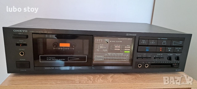 Дек Onkyo TA 2230