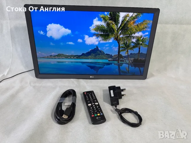 Телевизор - LG 24 inch /Smart / A20