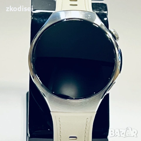 Smart часовник HUAWEI WATCH 5 42mm