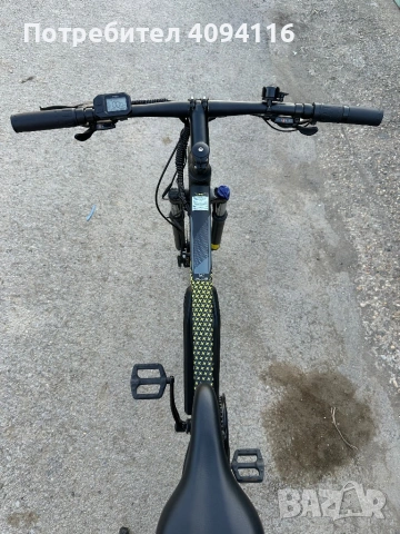 Продавам електрическо колело Eleglide M1 plus, снимка 6 - Велосипеди - 54229955