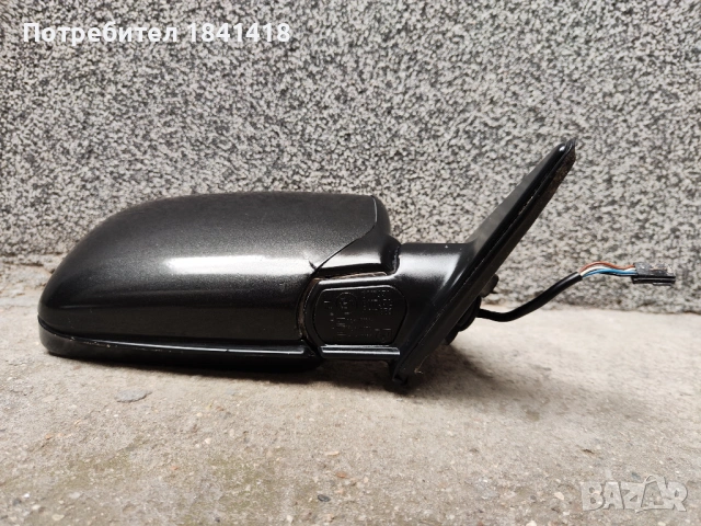 Дясно огледало за БМВ Е36, снимка 7 - Части - 50087249