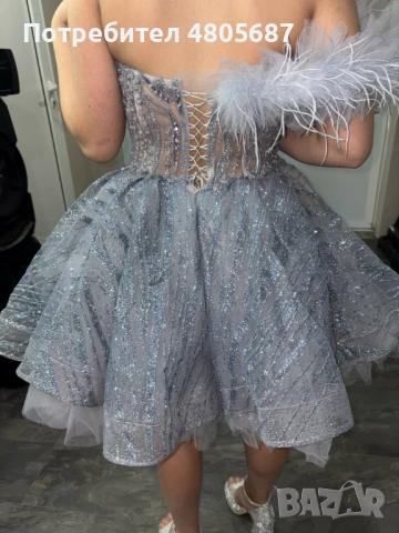 Офицялни рокли , снимка 2 - Рокли - 54288822