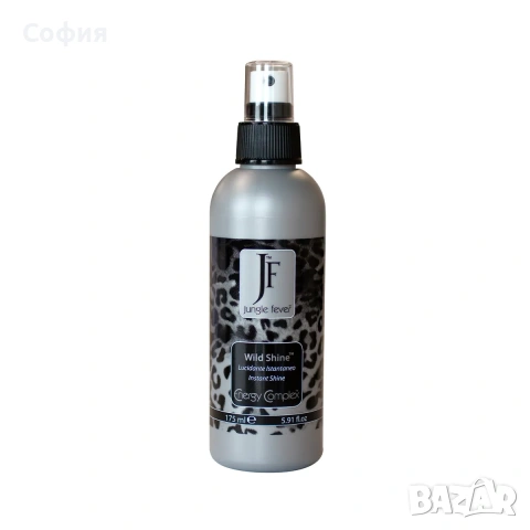 Спрей За Блясък Jungle Fever Wild Shine 175Ml