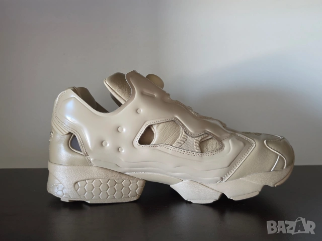 Reebok InstaPump Fury 94 /43номер 28см Стелка Нови с кутия , снимка 7 - Маратонки - 55092585