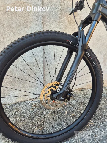 Trek Roscoe 7 2025 , снимка 3 - Велосипеди - 55466471