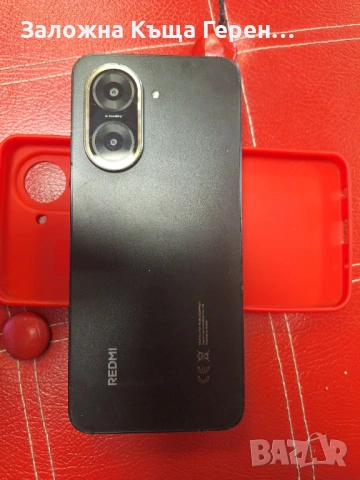 Redmi A5, снимка 2 - Xiaomi - 54864436