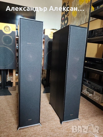 Klipsch R-605FA, снимка 2 - Тонколони - 55085577