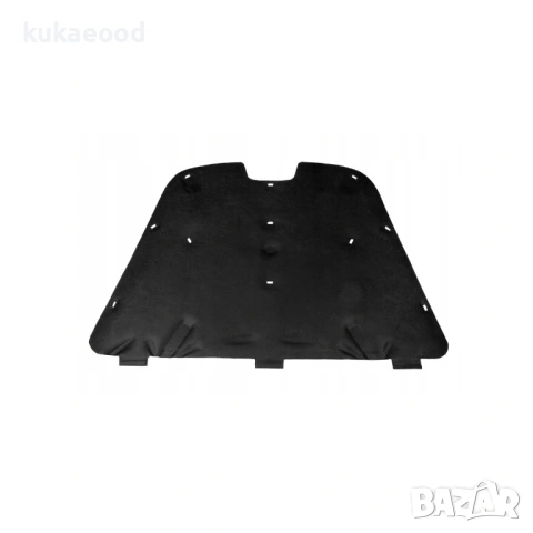 Изолация за преден капак на Ford Mondeo MK4, снимка 2 - Части - 54061880