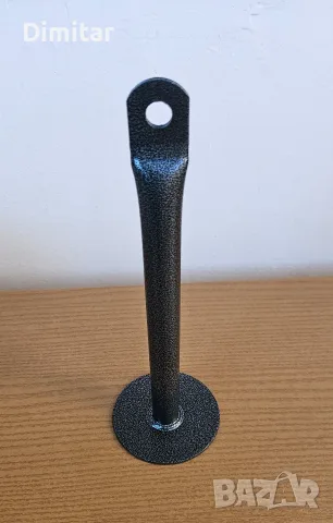 Продавам домашен скрипец, снимка 6 - Фитнес уреди - 55450315
