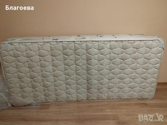 Матраци 2 бр, снимка 7 - Матраци - 55105446