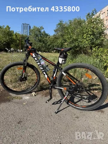 Планински велосипед Drag Hardy 3.0 27.5”