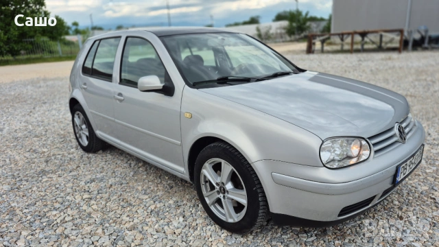Голф 4 1.9 Tdi/110, снимка 11 - Автомобили и джипове - 54677373