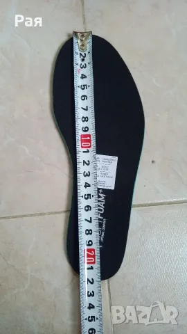 Кецове Puma Rebound 34.5, 22 см, снимка 7 - Детски боти и ботуши - 55613981