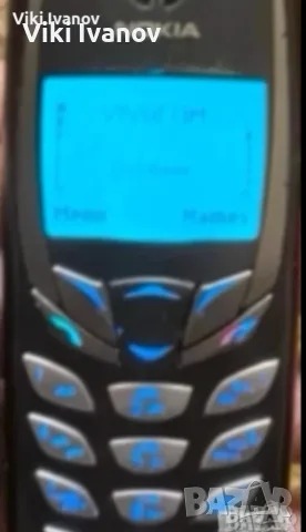 Нокия 6510-добро състояние , снимка 4 - Nokia - 55431885