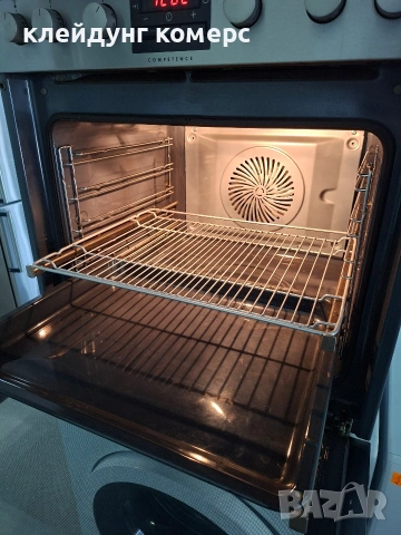 Фурна за вграждане AEG COMPETENCE , снимка 7 - Печки, фурни - 54213642