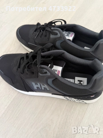 Спортни обувки Helly Hansen , снимка 4 - Спортно елегантни обувки - 54302395