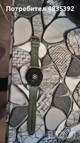 Часовник Huawei watch gt4, снимка 3 - Мъжки - 54644200