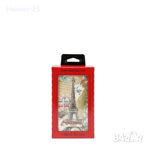 Портфейл Nikky, DREAMS NK24003, снимка 5 - Портфейли, портмонета - 54427599