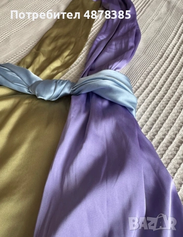 Рокля Reina Store , снимка 4 - Рокли - 55188439