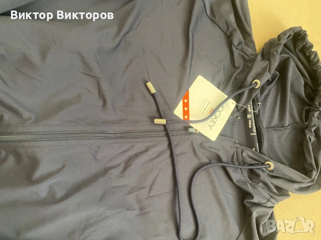 СЪРФ СПОРТЕН СУИТШЪРТ , снимка 4 - Спортни дрехи, екипи - 54691929