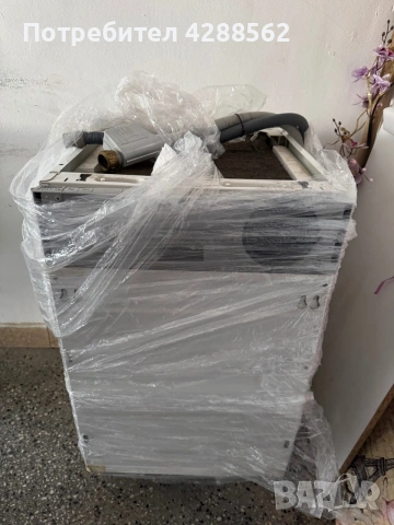 Продавам съдомиялна Zanussi