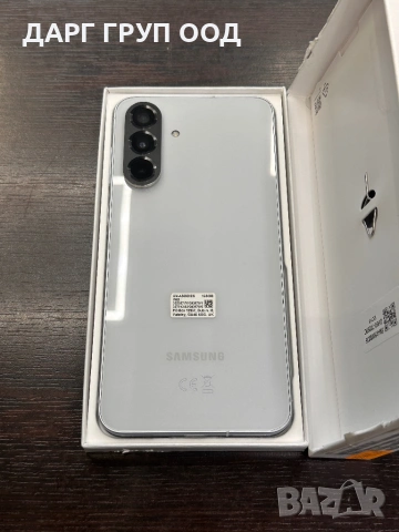 SAMSUNG A56 НЕИЗПОЛЗВАН*, снимка 3 - Samsung - 54834567
