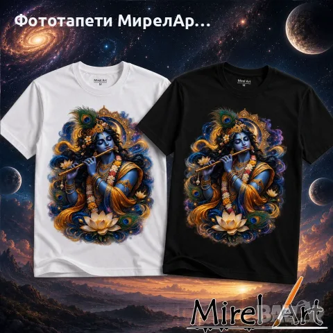 Тениски йога Кришна