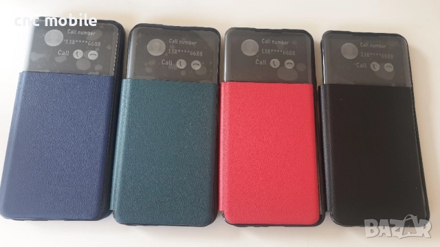 Huawei Nova Y61 Huawei Honor X7 Huawei Honor X8 калъф case , снимка 12 - Калъфи, кейсове - 55625518